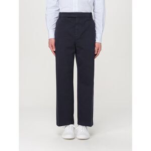 Thom Browne Pants Men Navy